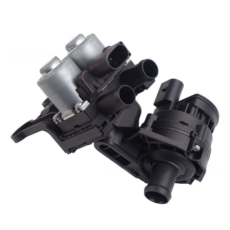 4F1959617A heater control valve product image 2