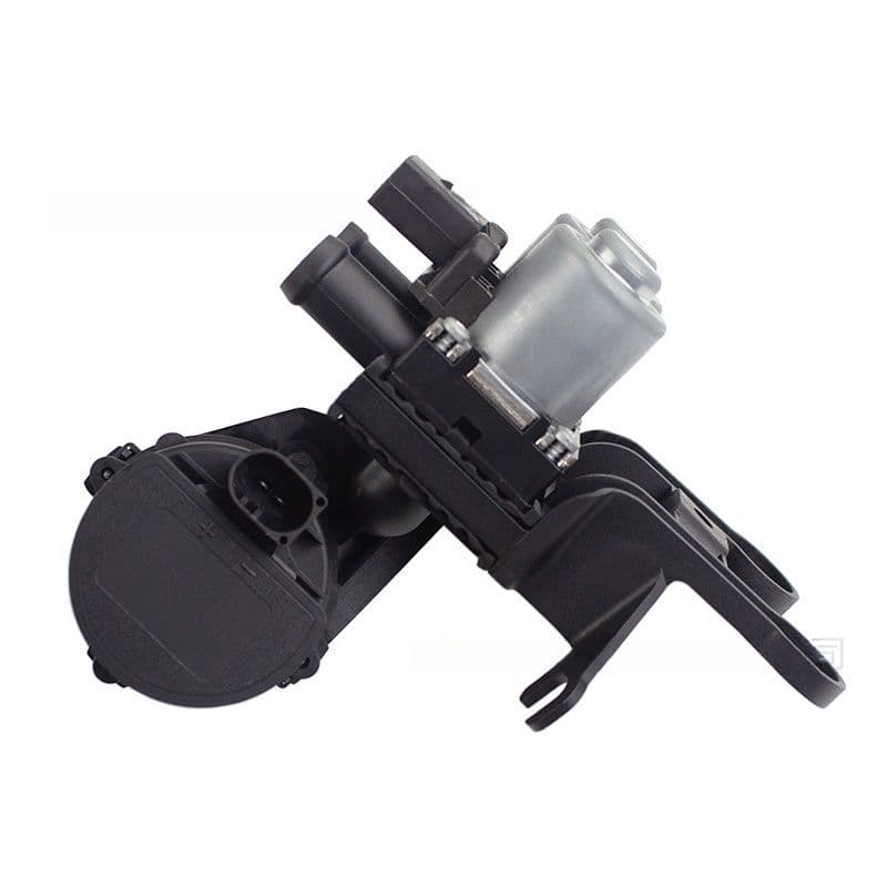 4F1959617A heater control valve product image 3