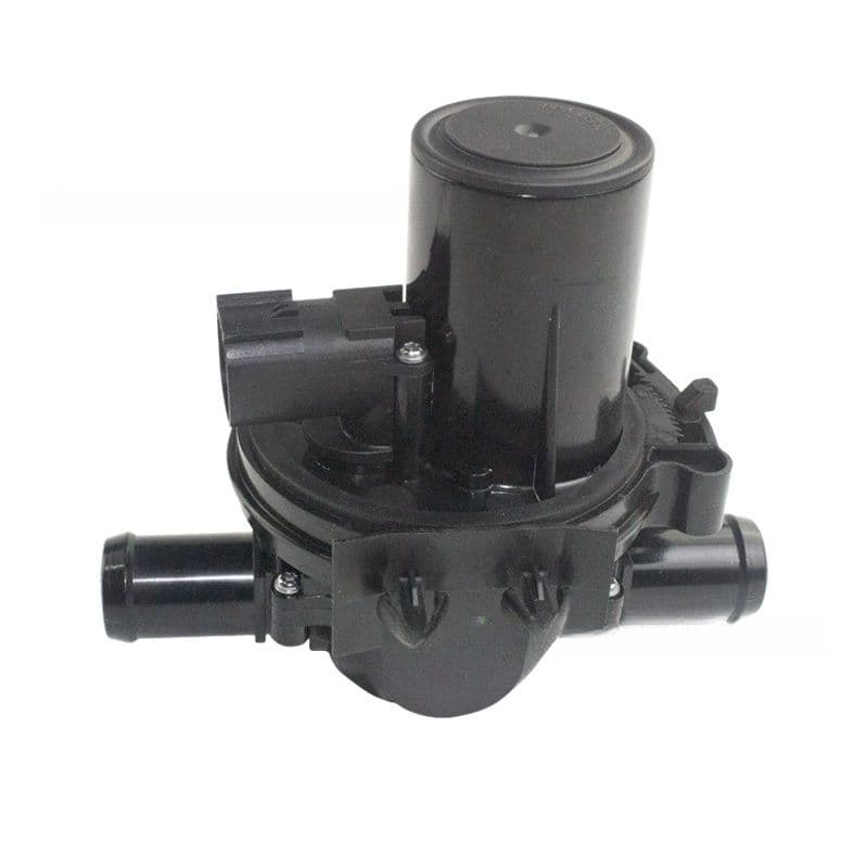 52014971AB heater control valve front view