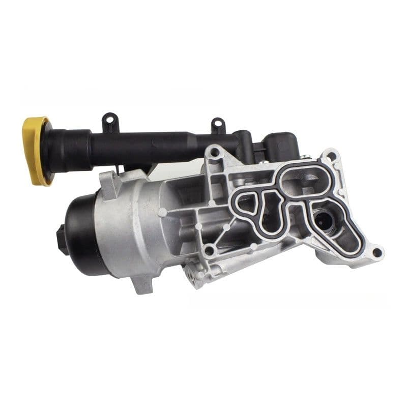 Oil Filter Housing Assembly 55238294 for OPEL / FIAT / LANCIA / SUZUKI / FORD / ALFA ROMEO
