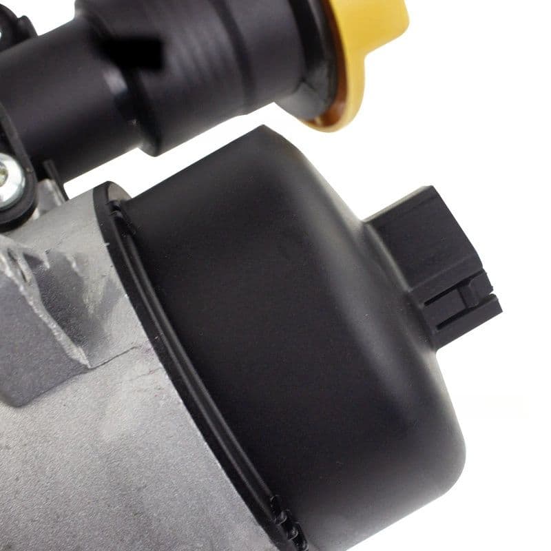 Oil Filter Housing Assembly 55238294 for OPEL / FIAT / LANCIA / SUZUKI / FORD / ALFA ROMEO 2