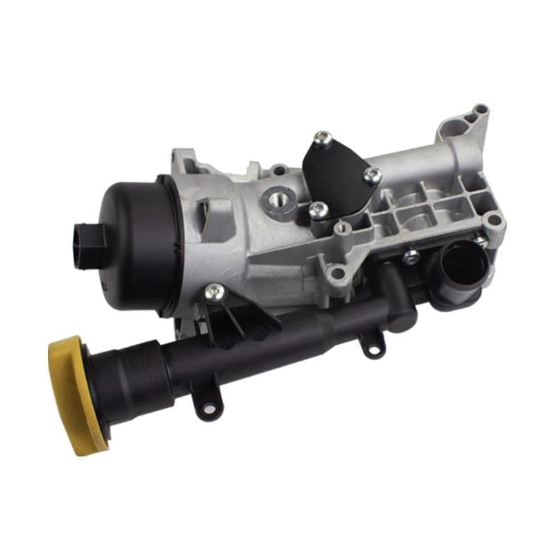 Oil Filter Housing Assembly 55238294 for OPEL / FIAT / LANCIA / SUZUKI / FORD / ALFA ROMEO 4