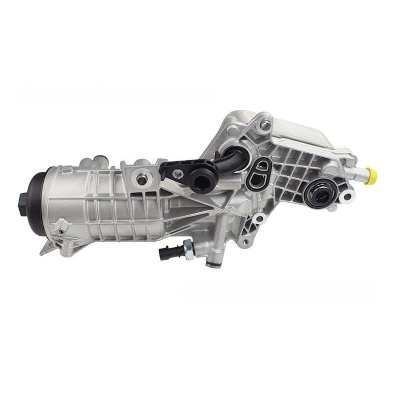 Engine Oil Cooler Assembly 55488257 for Jeep / Dodge / Chrysler 2