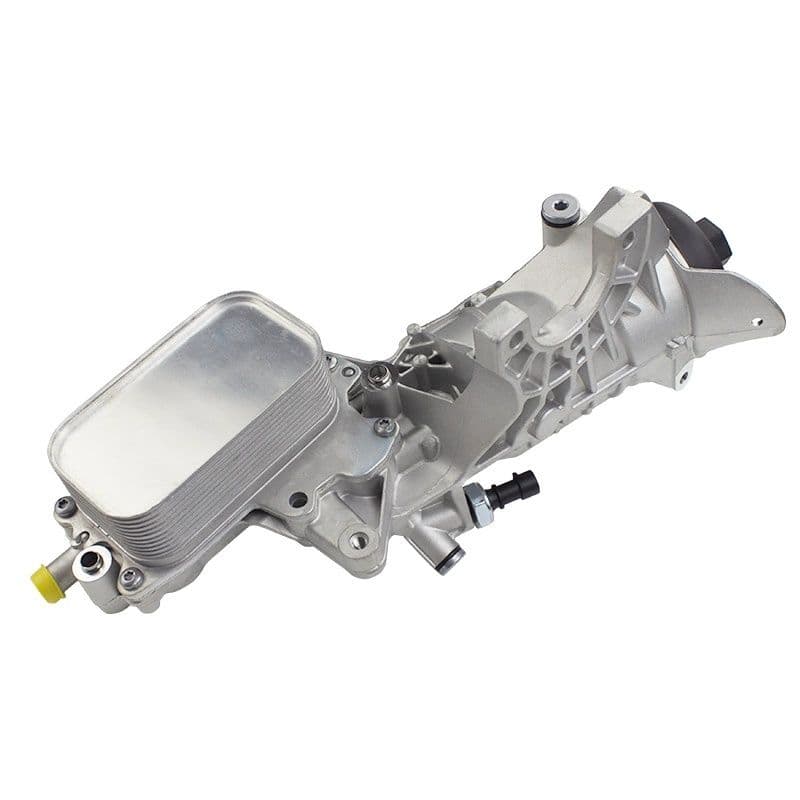 Engine Oil Cooler Assembly 55488257 for Jeep / Dodge / Chrysler 4