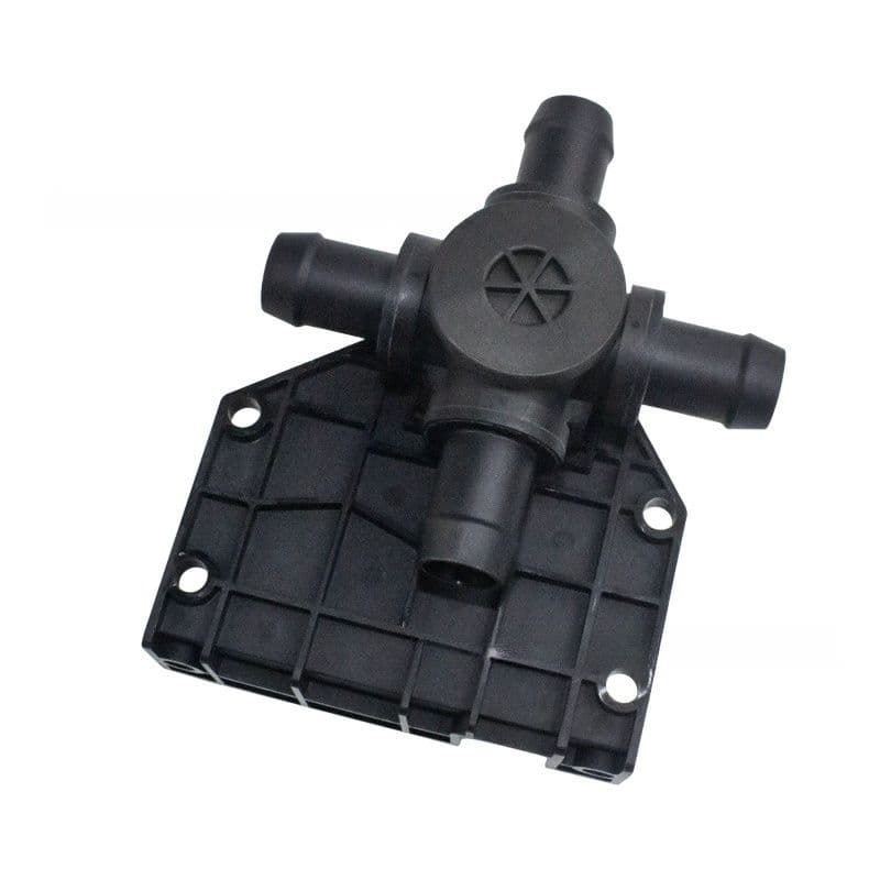 6007370-00-B 6007370-50-E Heater Control Valve 1