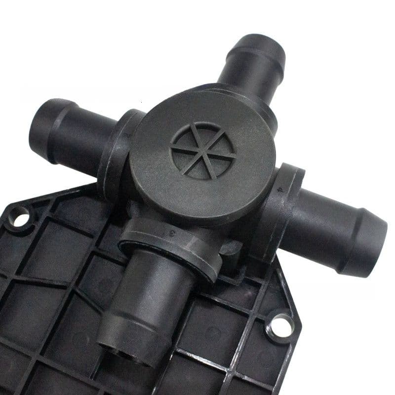 6007370-00-B 6007370-50-E Heater Control Valve 2