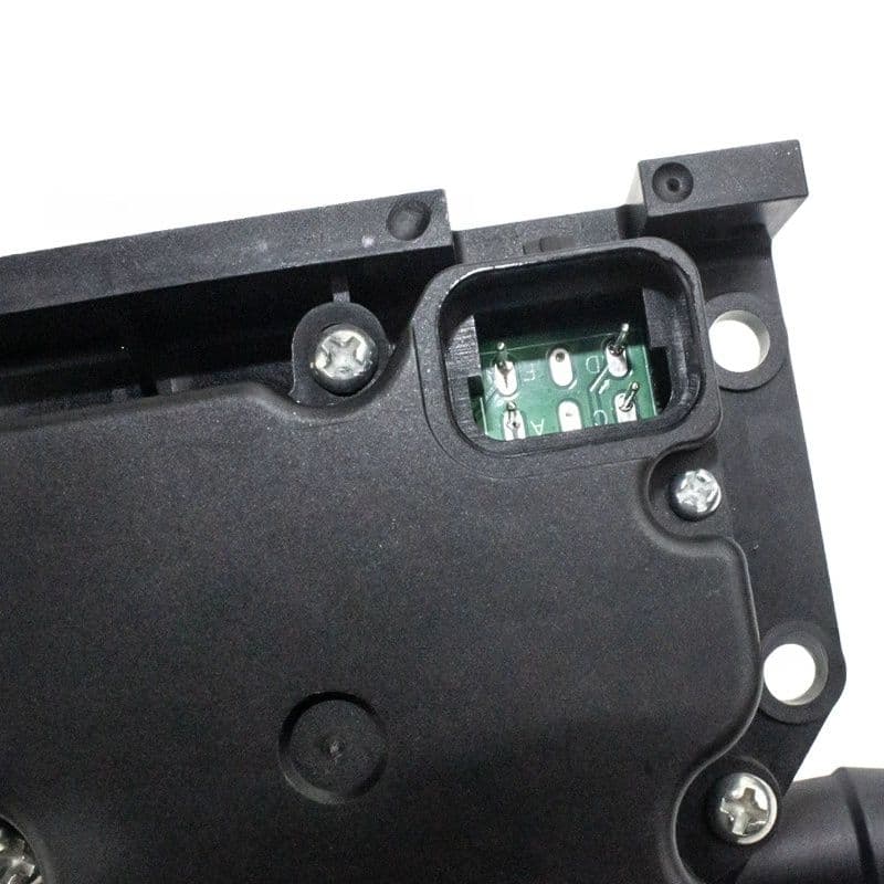 6007370-00-B 6007370-50-E Heater Control Valve 3