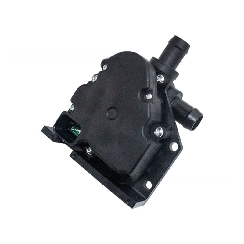 Heater Control Valve 6007384-00-B