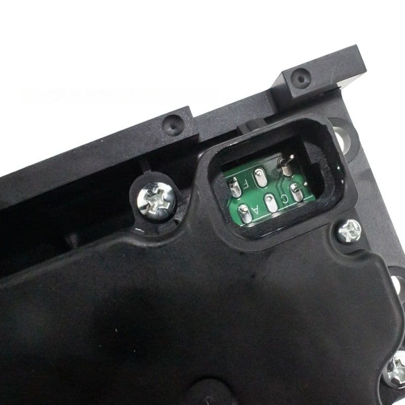 Katup Kontrol Pemanas 6007384-00-B