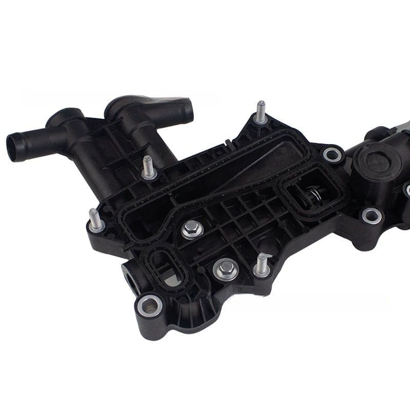 Oil Filter Housing Assembly with Oil Cooler 6261800011 for MERCEDES-BENZ / RENAULT 2