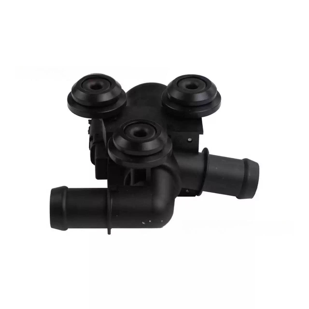 64116928495 heater control valve front view