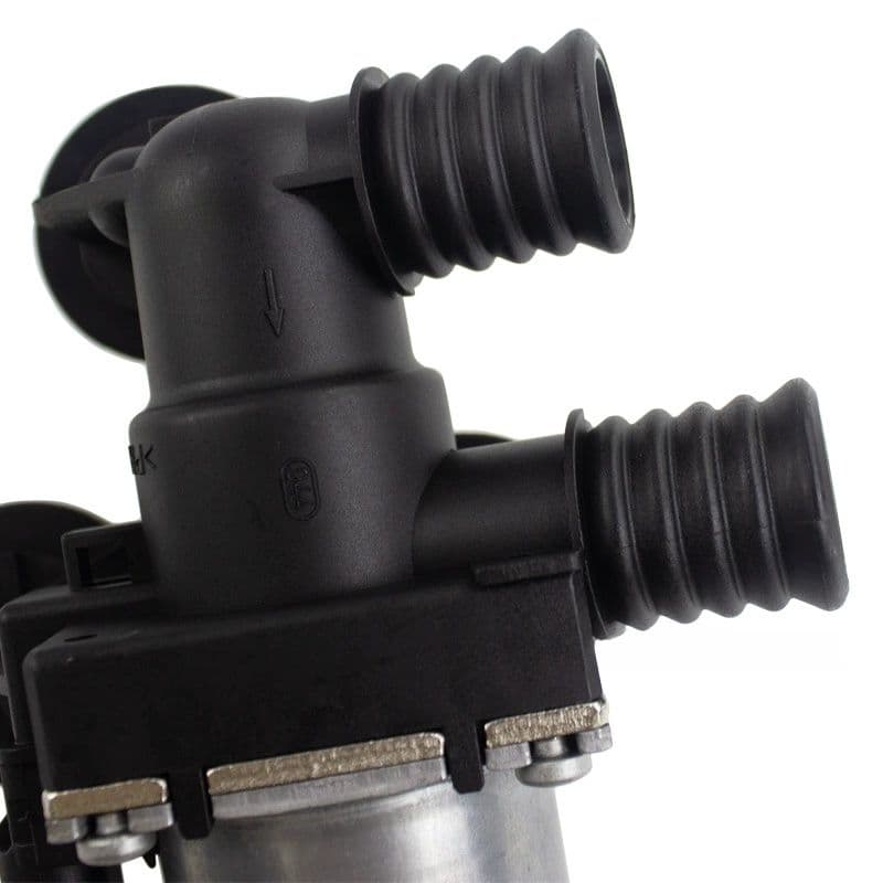 64118369805 Vanne de commande de chauffage 2