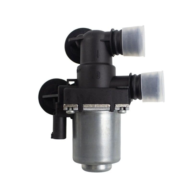 64118369805 Vanne de commande de chauffage 4