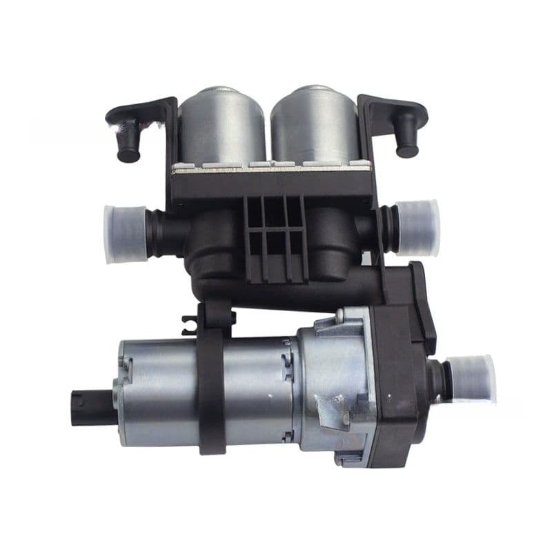 64118374994 Heater Control Valve image 1