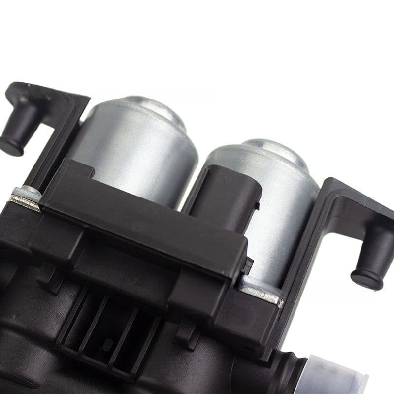 64118374994 Van điều khiển sưởi hình ảnh 2