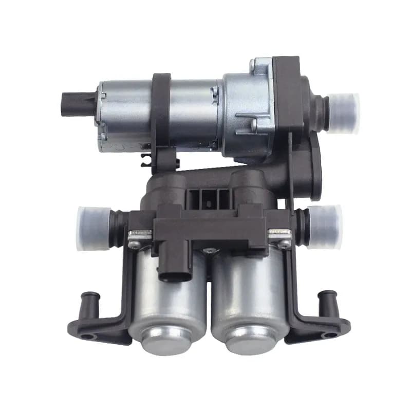 64118374994 Van điều khiển sưởi hình ảnh 4