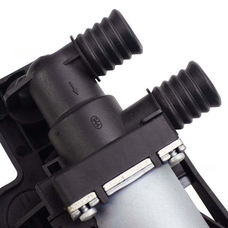 64118379921 Válvula de controle do aquecedor 2