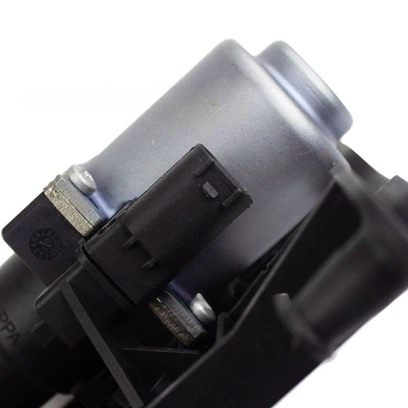 64118379921 Válvula de controle do aquecedor 3