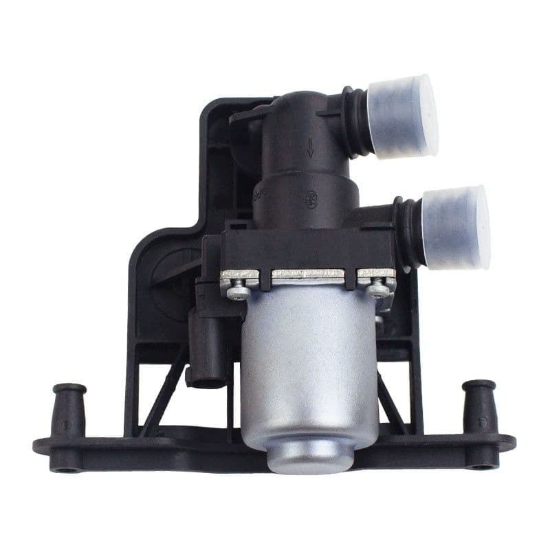 64118379921 Válvula de controle do aquecedor 4