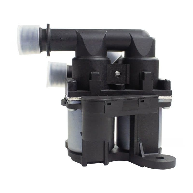 64118391417 Heater Control Valve image 1