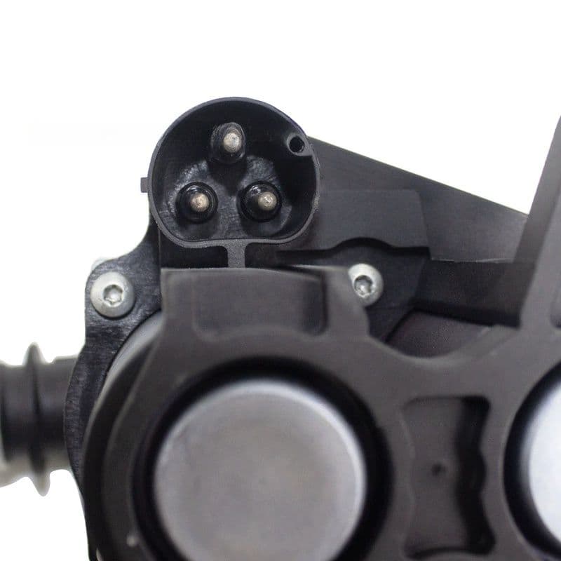 64118391417 Van điều khiển sưởi hình ảnh 2