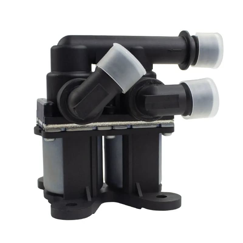 64118391417 Van điều khiển sưởi hình ảnh 4