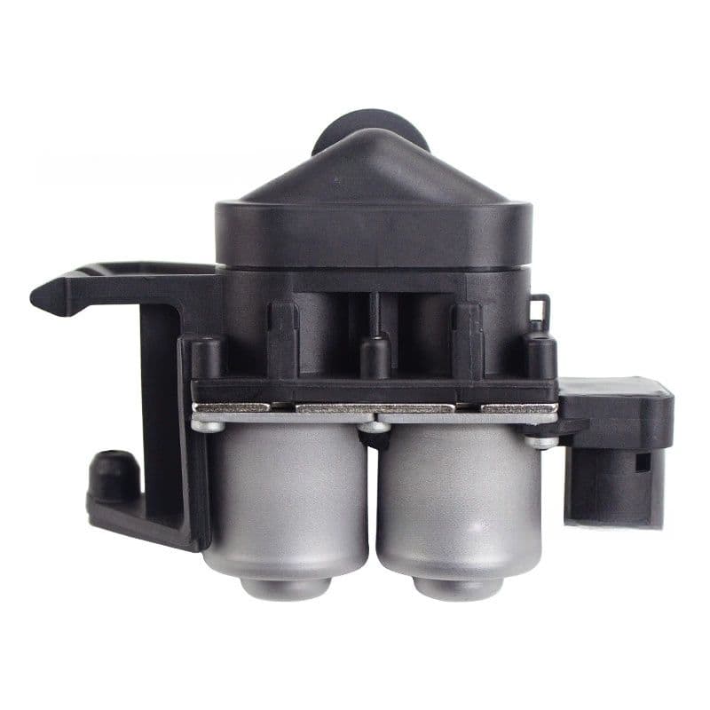 64118391419 Heater Control Valve 1