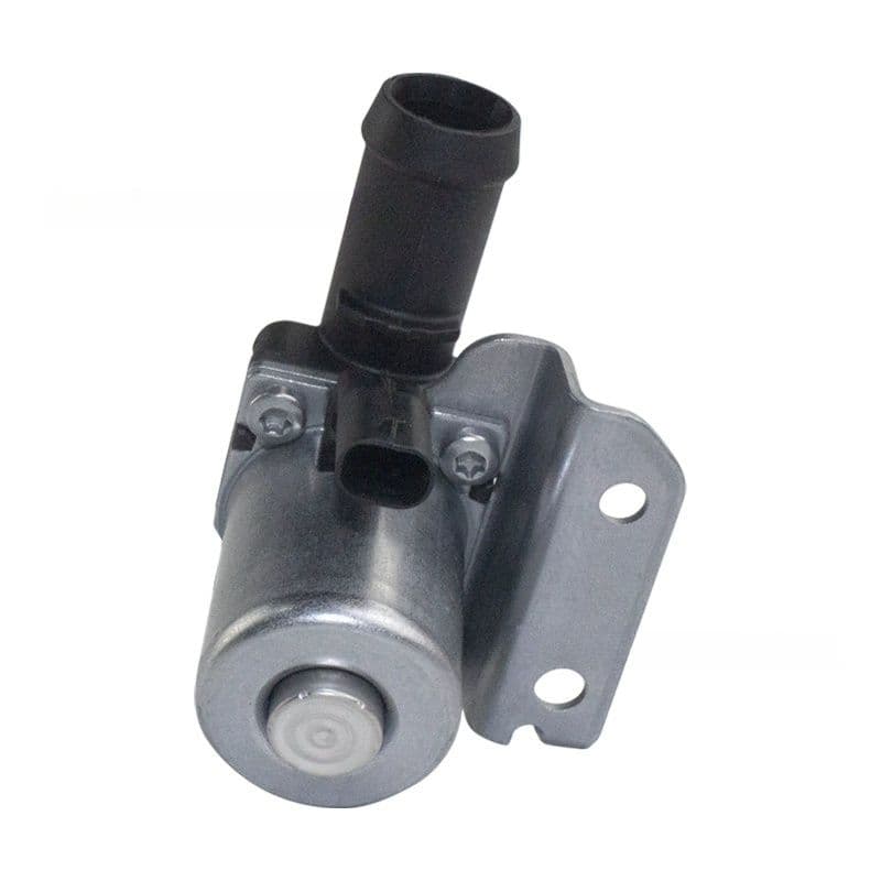 64119254742 Heater Control Valve image 1