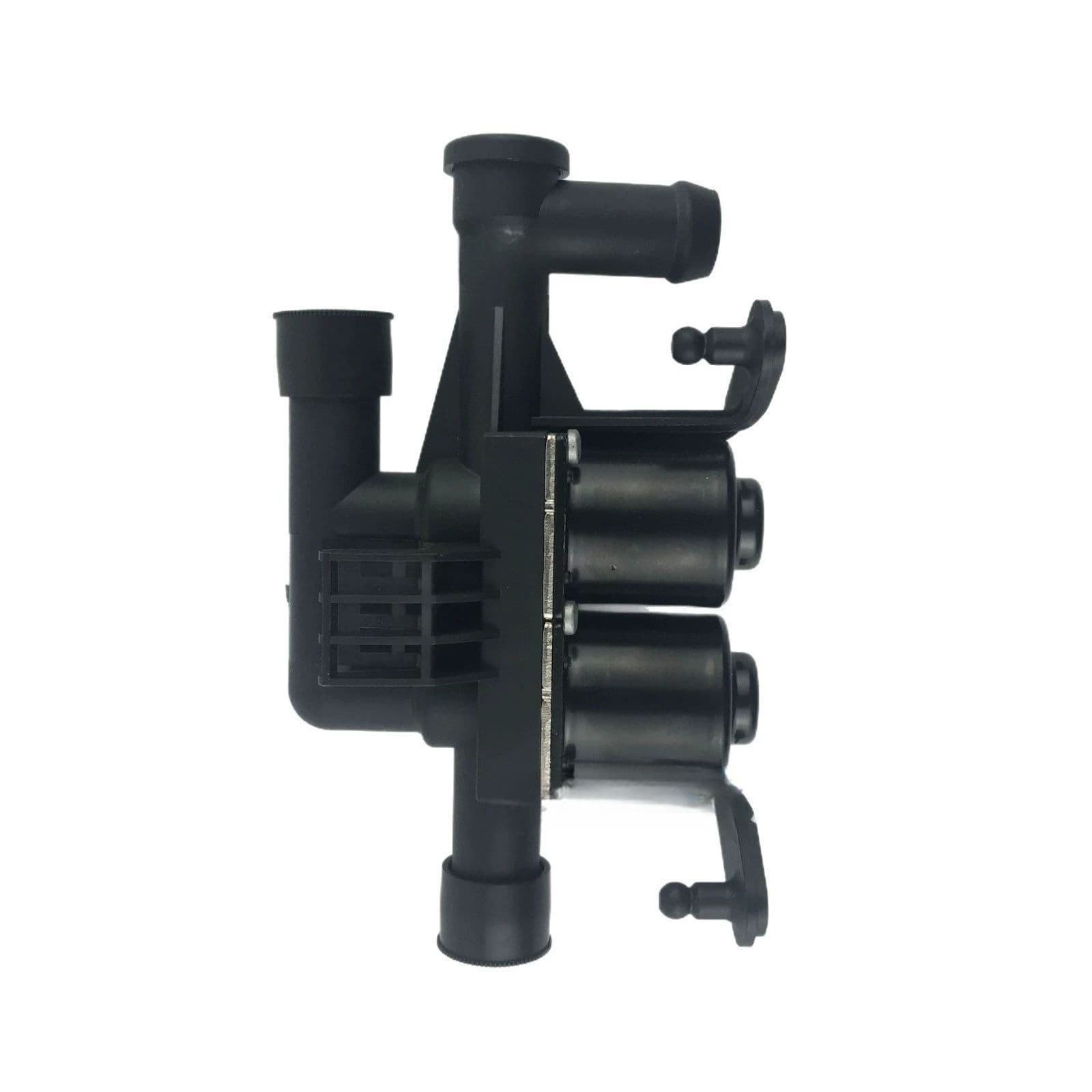 64119310349 heater control valve side profile