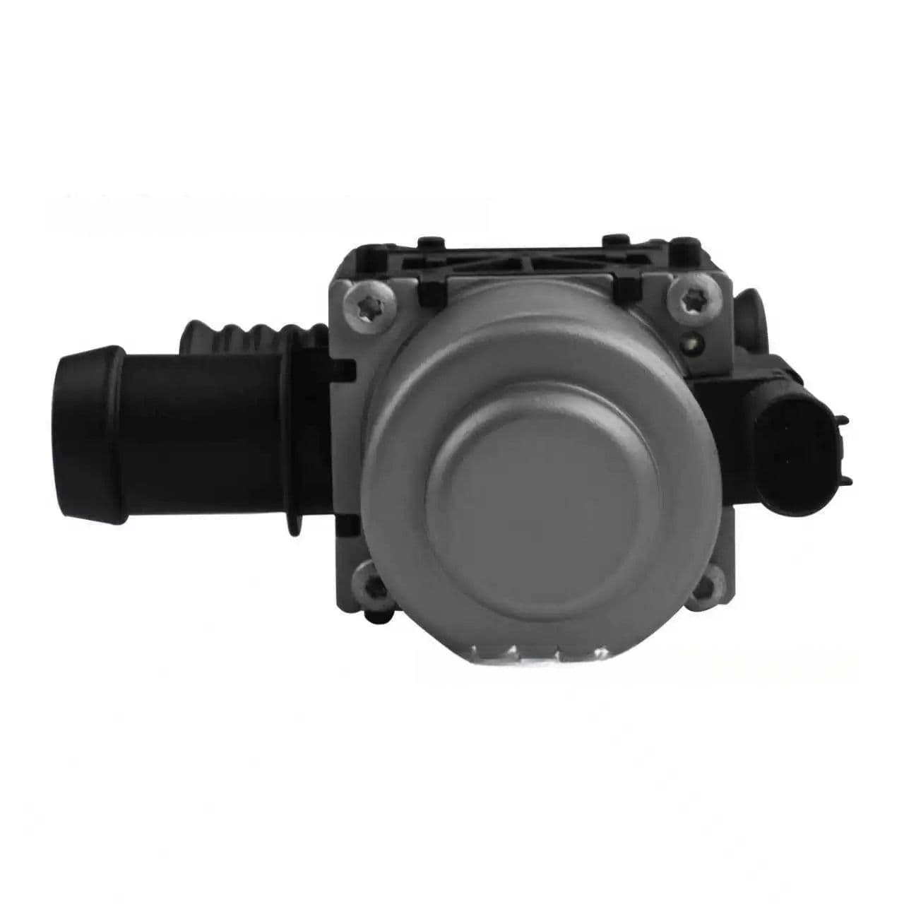 64126950257 heater control valve connector view