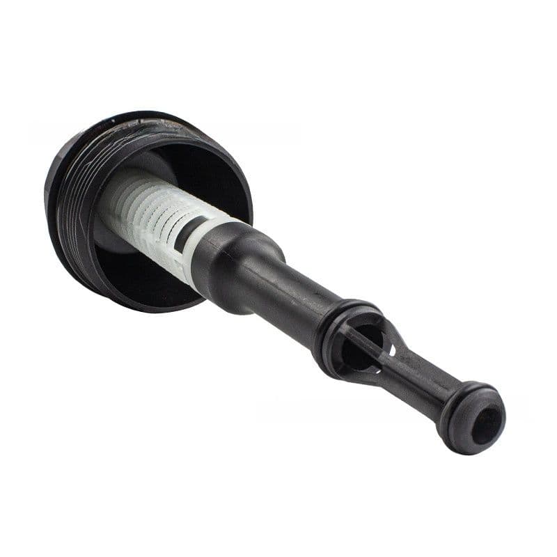 651 180 01 38 Yağ filtresi kapağı gorsel 2