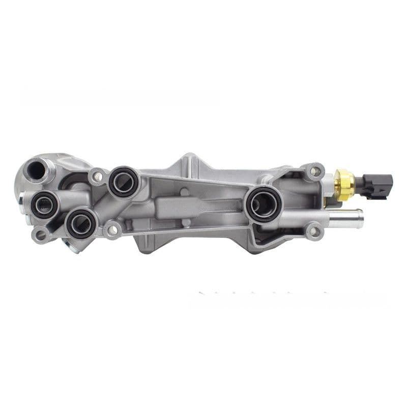 Perumah penapis minyak 68105583AF pandangan sudut