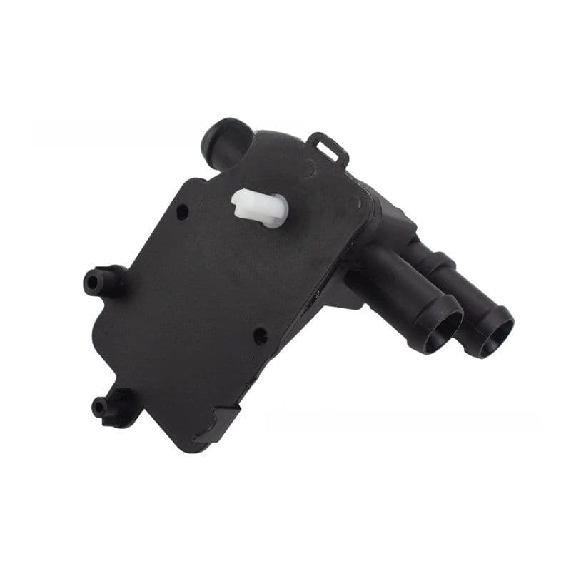 Heizungsregelventil 6C11-18D489-AA