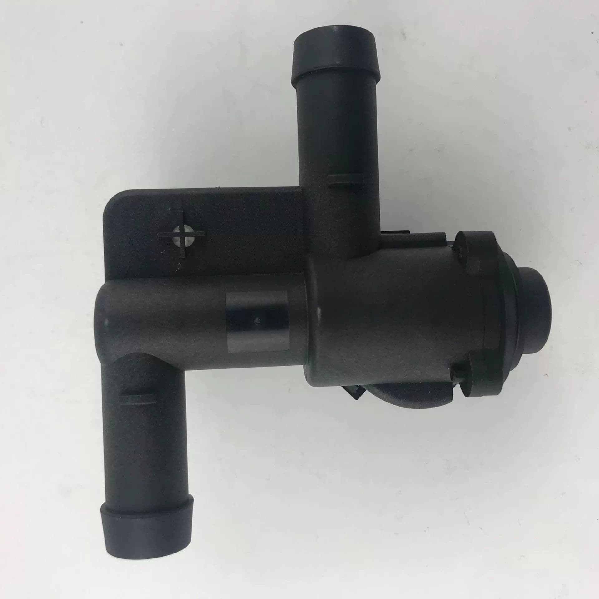 7PP819810A heater control valve side profile