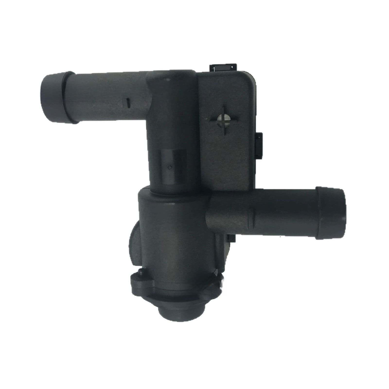 7PP819810A heater control valve connector and housing detail