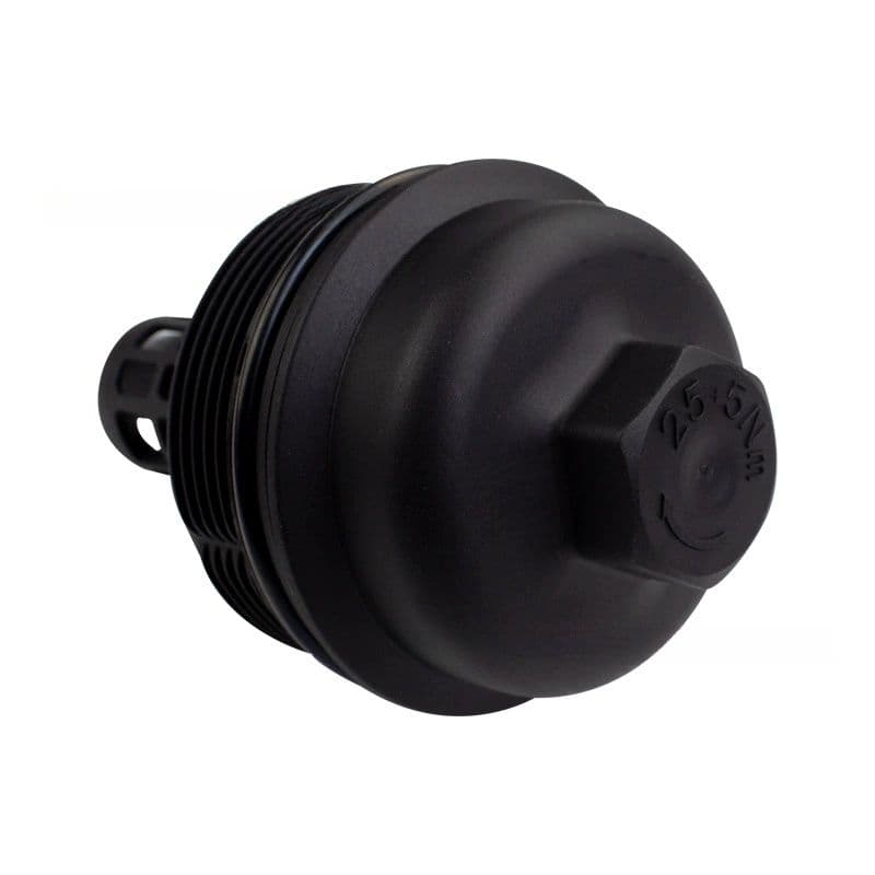 8692306 Oil Filter Cap