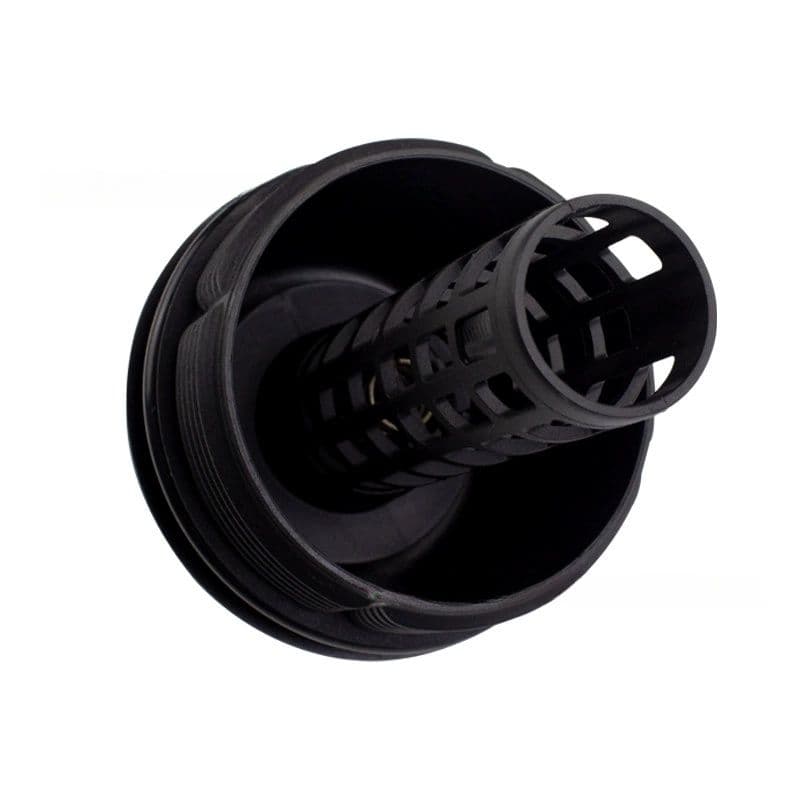 8692306 Oil Filter Cap image 2