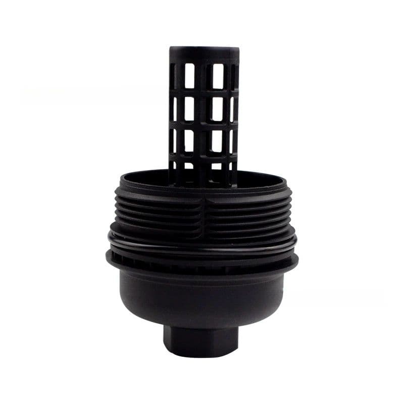 8692306 Oil Filter Cap image 3