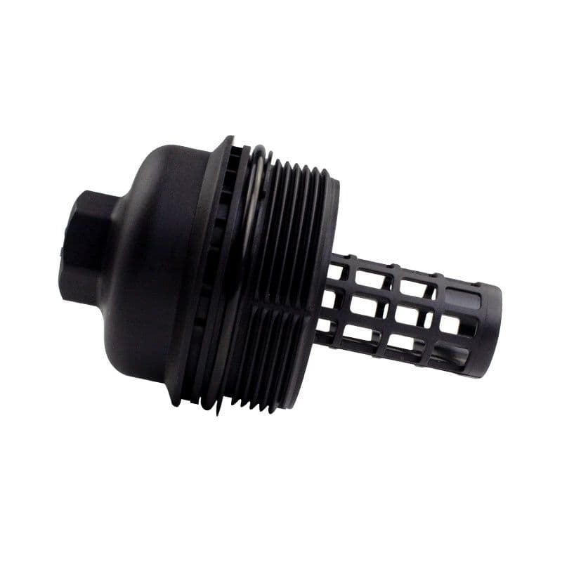 8692306 Oil Filter Cap image 4