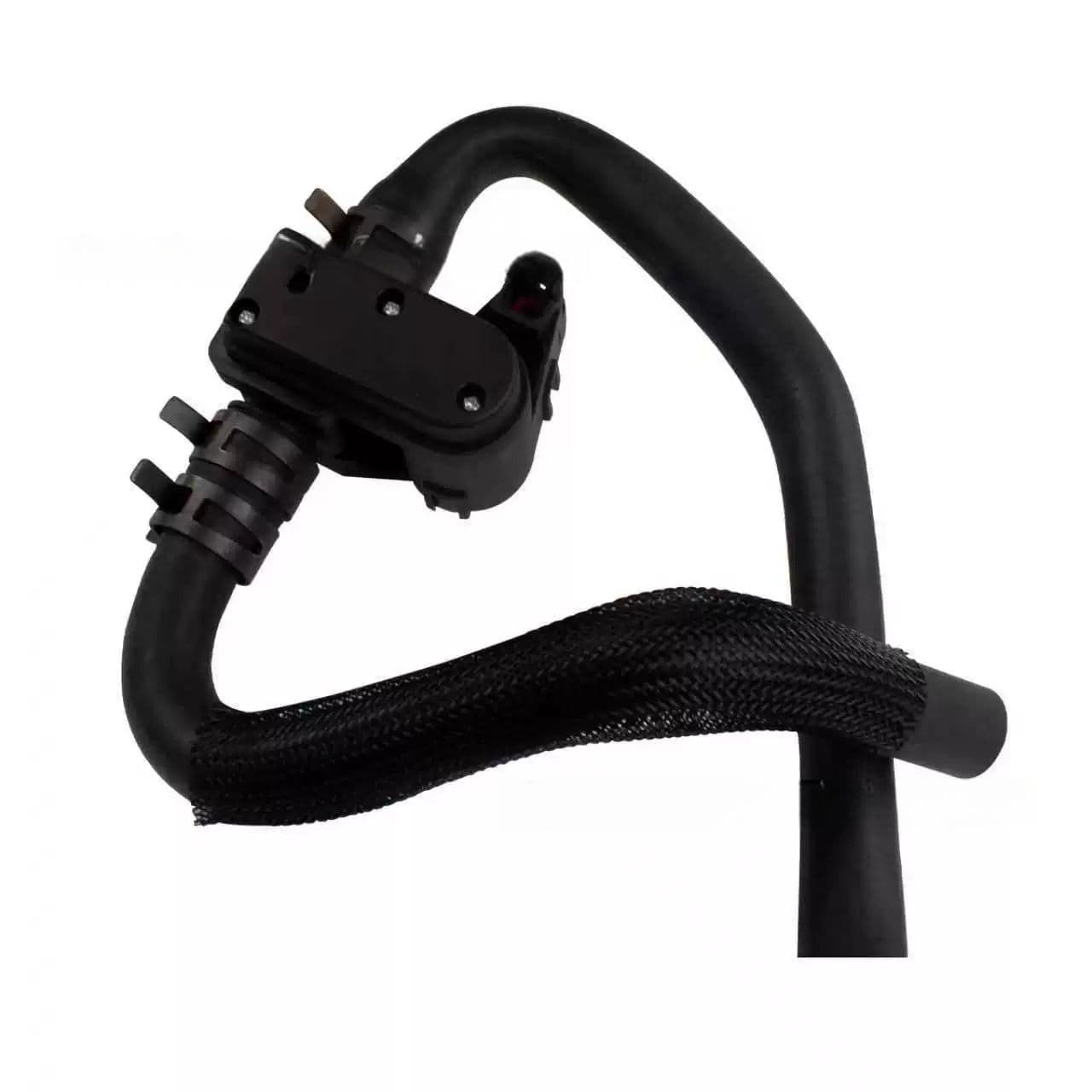 92400ZW10A heater control valve assembly front view