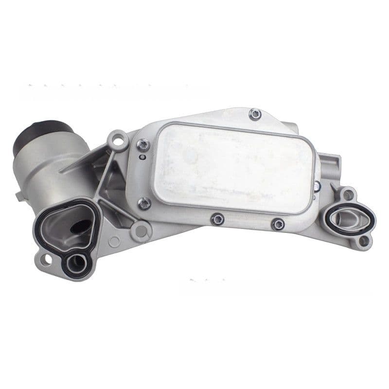 Oil filter housing assembly 93186324 front view