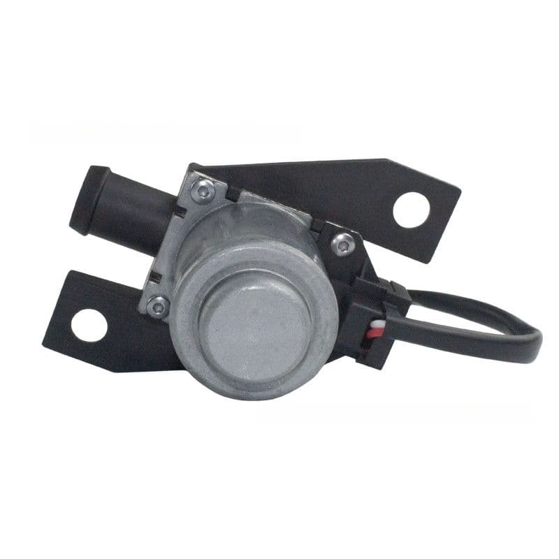 A0028304184 heater control valve front view