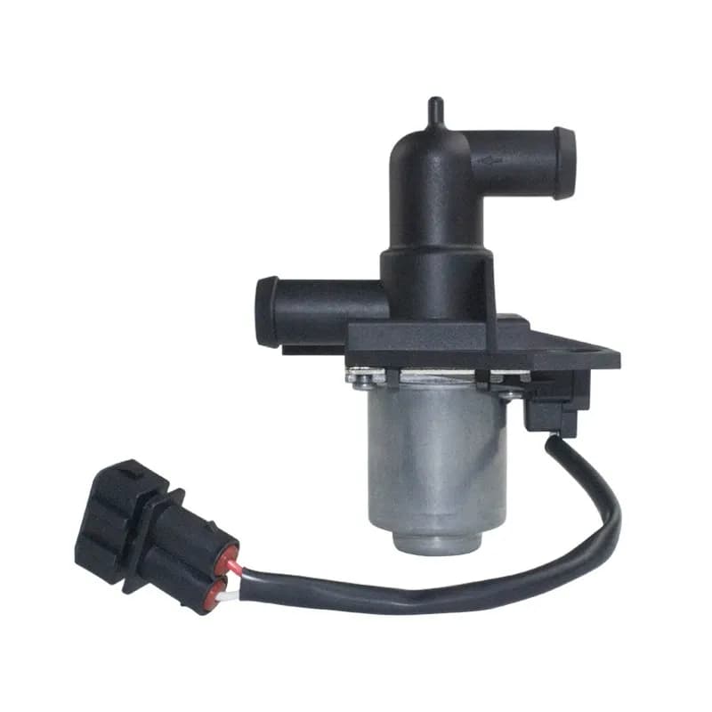 A0028304184 heater control valve rear view