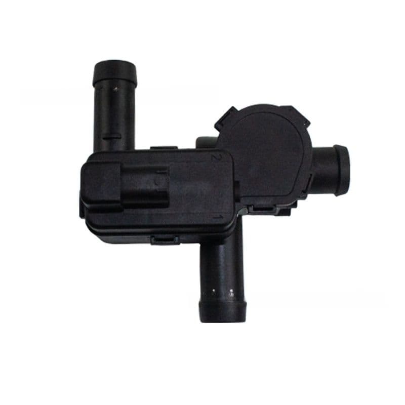 A9608300784 heater control valve rear view