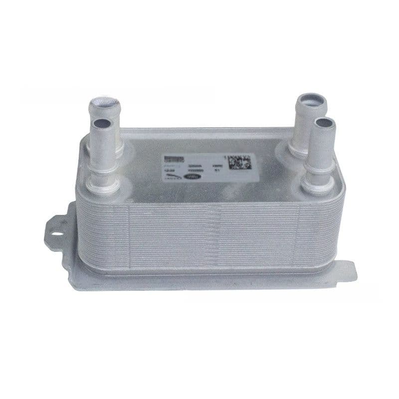 Oil Cooler AW837A095AA / LR036354