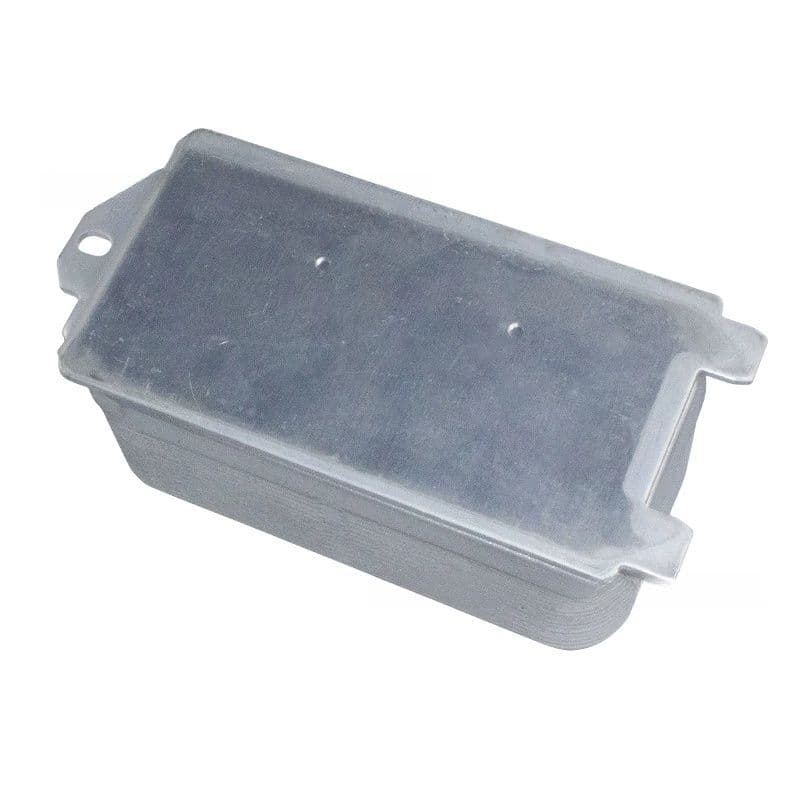 Oil Cooler AW837A095AA / LR036354