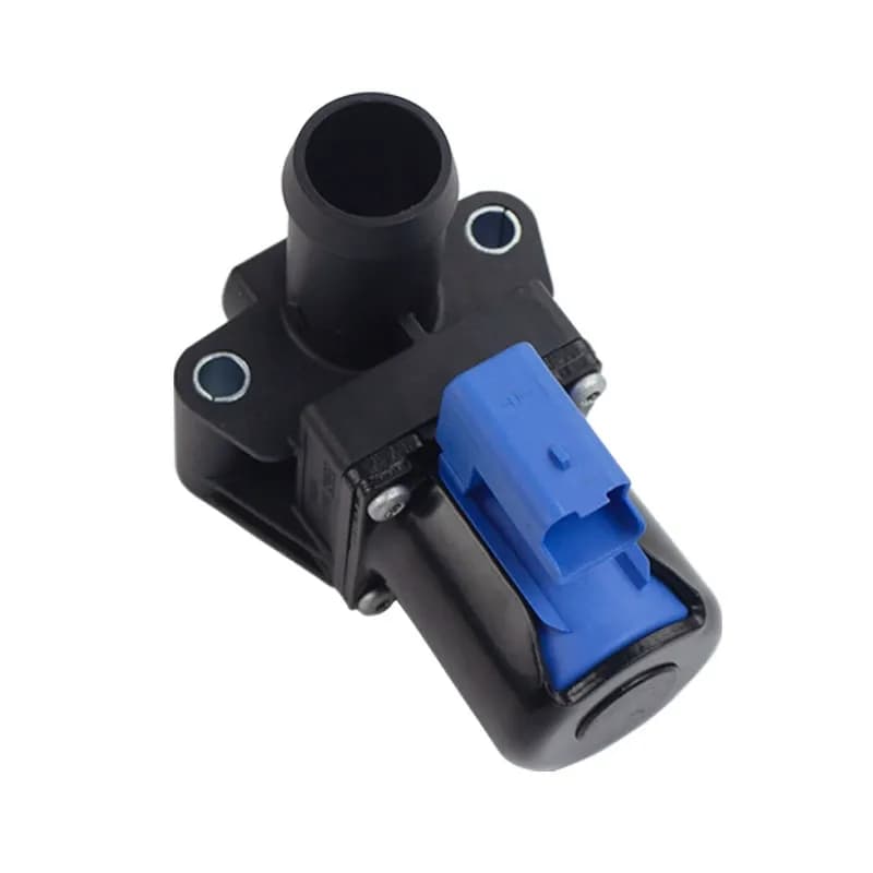 Heater Control Valve BM5Z18495A