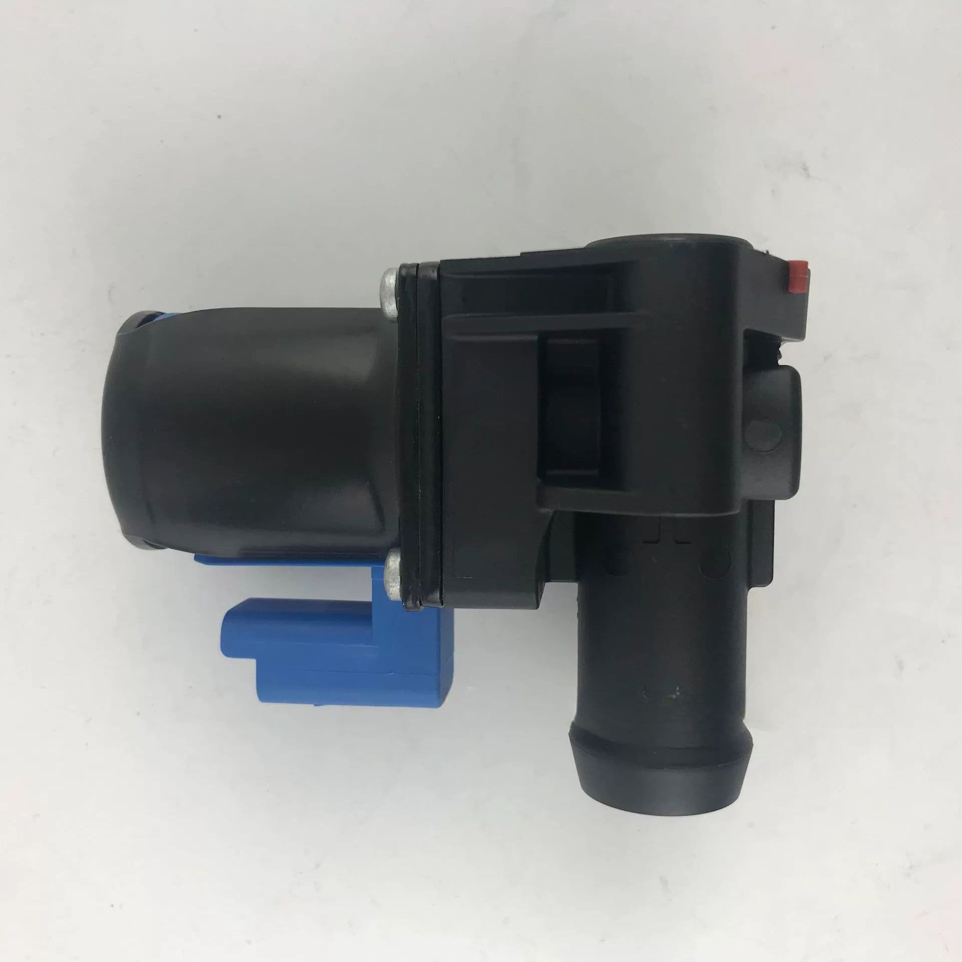 BM5Z-18495-C heater control valve front view