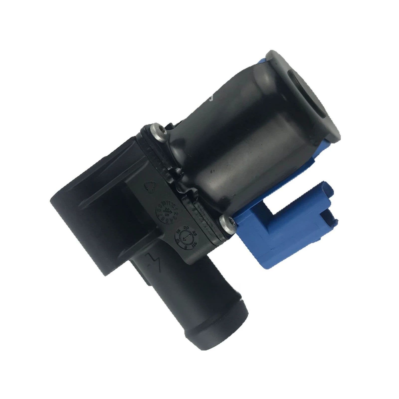 BM5Z-18495-C heater control valve overall assembly