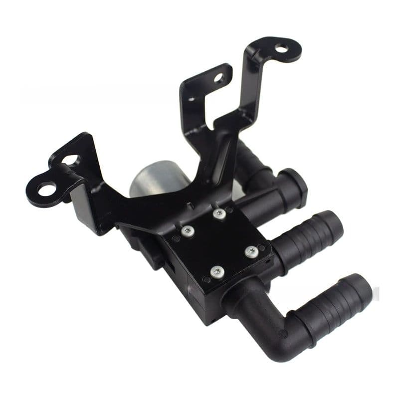 CT43-18C310-AB heater control valve product image 1